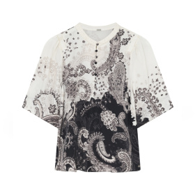 Gustav Neomi Bluse 