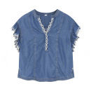Gustav - Gustav Kalay Bluse Gustav - Gustav Kalay Bluse