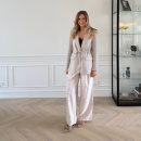 Neo Noir - Neo Noir Jemmie Boucle Blazer