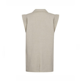 Co'couture Leena Vest 