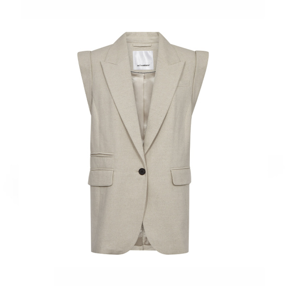 Co'couture - Co'couture Leena Vest 