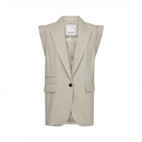 Co'couture Leena Vest 
