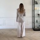 Neo Noir - Neo Noir Jemmie Boucle Blazer