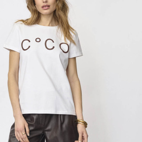 Co'couture Signature New T-shirt 