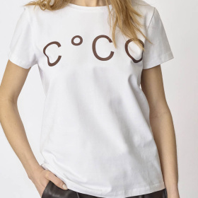Co'couture Signature New T-shirt 