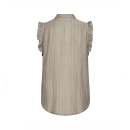 Co'couture - Co'couture Reggie Frill Top 