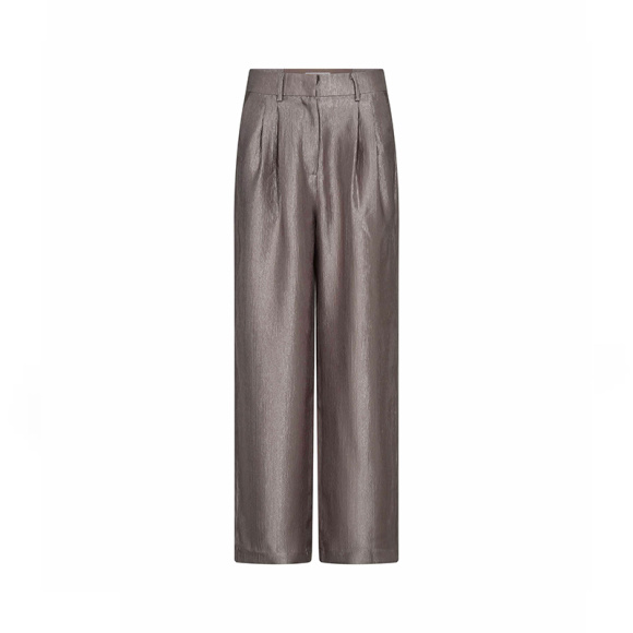 Co'couture - Co'couture Ringo Pleat Bukser 