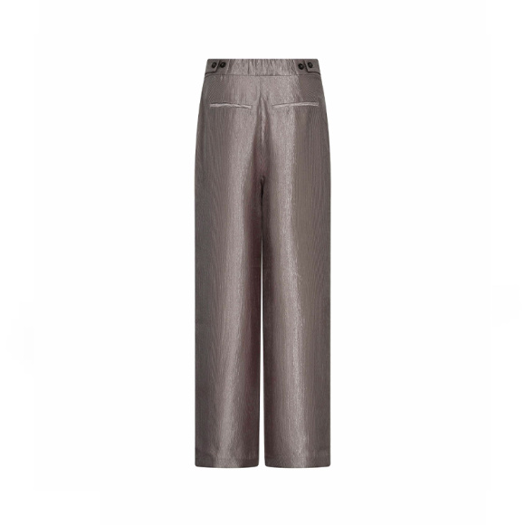 Co'couture - Co'couture Ringo Pleat Bukser 