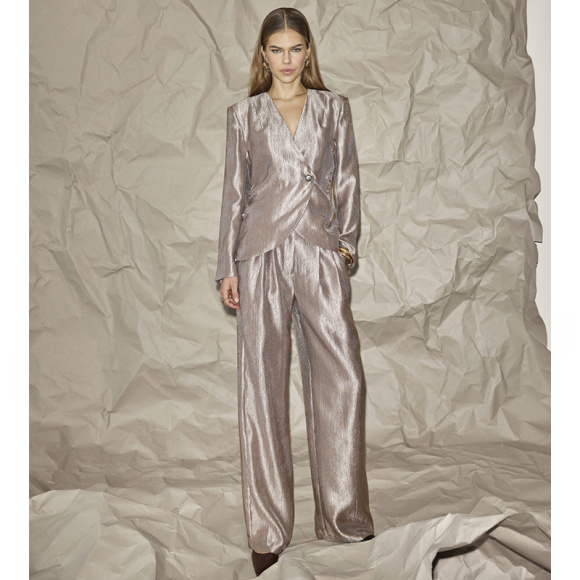 Co'couture - Co'couture Ringo Blazer