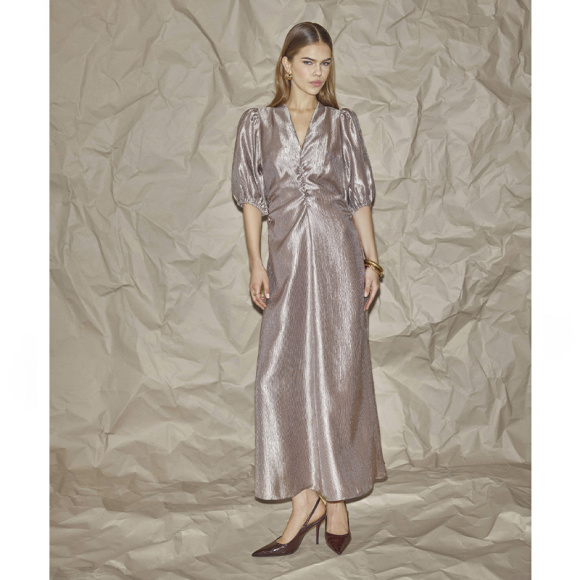Co'couture - Co'couture Ringco Kjole