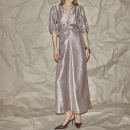 Co'couture - Co'couture Ringco Kjole