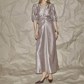 Co'couture Ringco Kjole