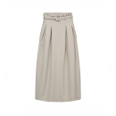 Co'couture - Co'couture Luna Belt Nederdel 