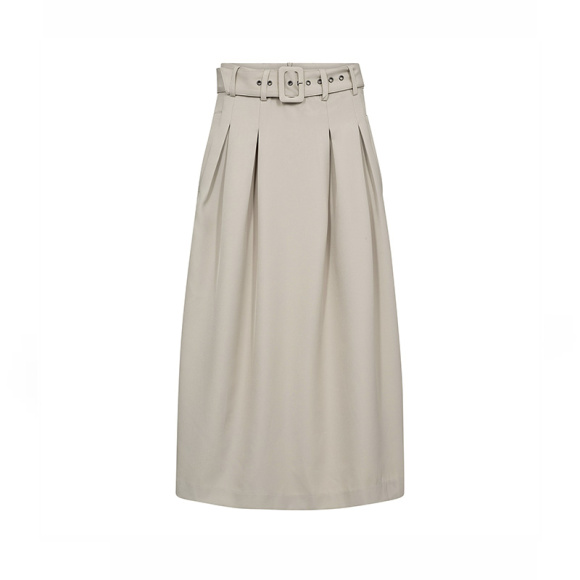 Co'couture - Co'couture Luna Belt Nederdel 