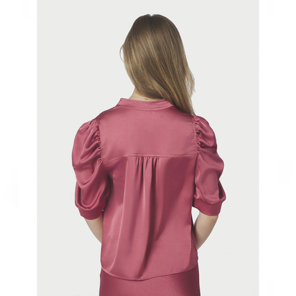 Neo Noir - Neo Noir Roella Bluse 