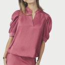 Neo Noir - Neo Noir Roella Bluse 