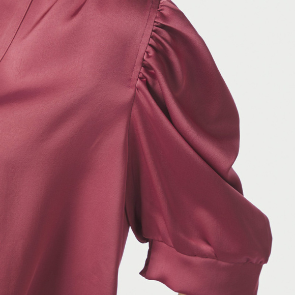 Neo Noir - Neo Noir Roella Bluse 