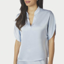 Neo Noir - Neo Noir Anelle Bluse 
