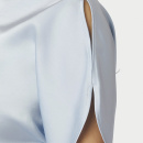 Neo Noir - Neo Noir Anelle Bluse 
