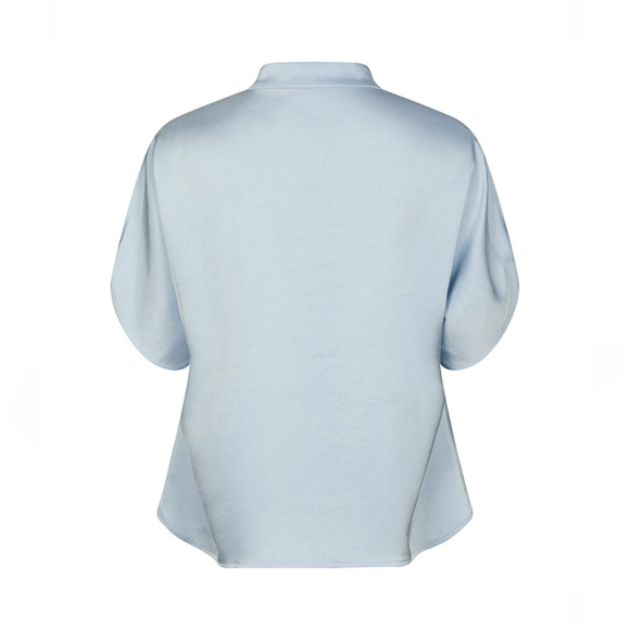 Neo Noir - Neo Noir Anelle Bluse 