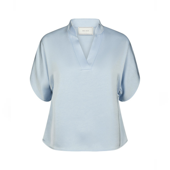 Neo Noir - Neo Noir Anelle Bluse 