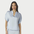 Neo Noir - Neo Noir Anelle Bluse 