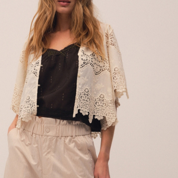 Gossia - Gossia CamiGo Bluse 