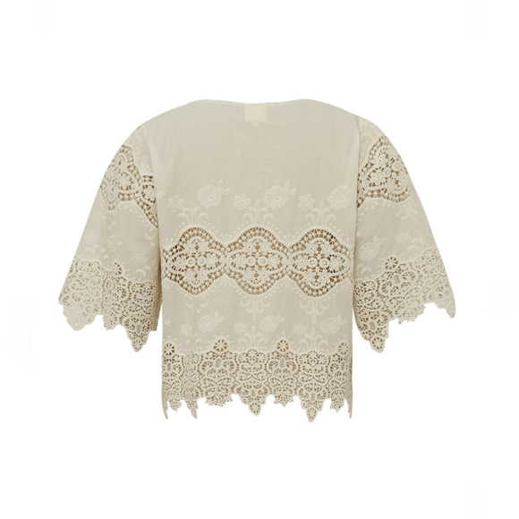 Gossia - Gossia CamiGo Bluse 
