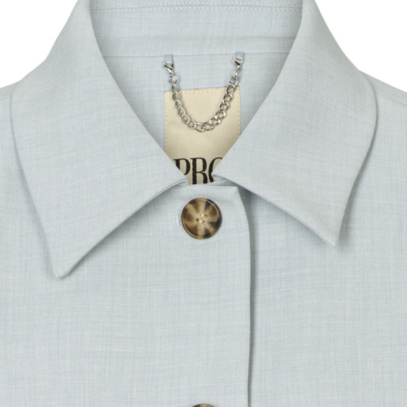 PBO - PBO Moba Blazer