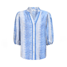 Love & Divine Love456-10 Bluse