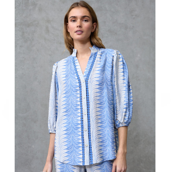 love&divine - Love & Divine Love456-10 Bluse