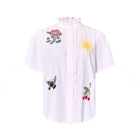 Love & Divine Love1531 Skjorte