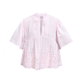 Love & Divine Love1530 Bluse