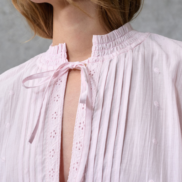 love&divine - Love & Divine Love1530 Bluse