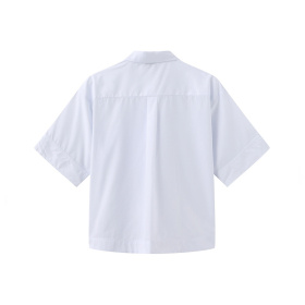 Luxzuz Elene Skjorte