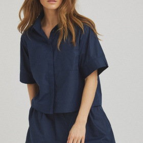 Luxzuz Elene Skjorte