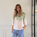 Gustav - Gustav Neomi Bluse Gustav - Gustav Neomi Bluse