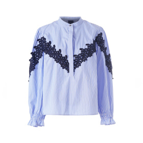 Luxzuz Hanna Bluse 
