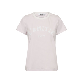 Haute L'amitie Logo T-shirt