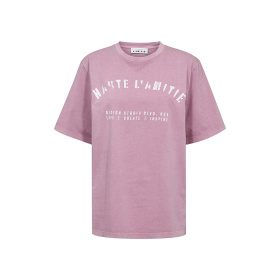 Haute L'amitie Noma Acid Curve Studio Tee