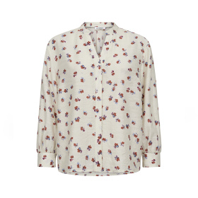 Co'couture Mariscc SS Skjorte 