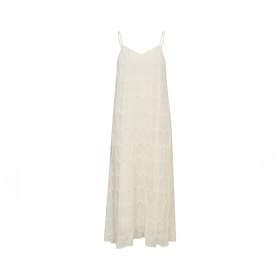 Co'couture Jerrycc Stropkjole 