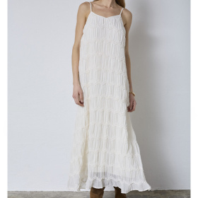 Co'couture Jerrycc Stropkjole 