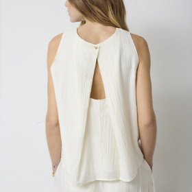 Co'couture Auracc Top 