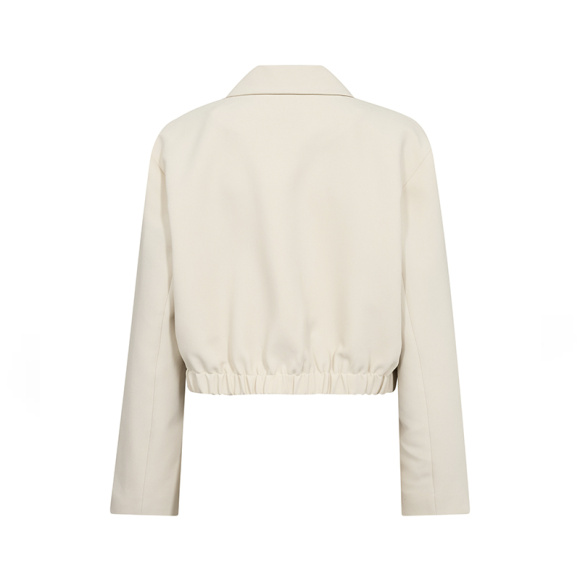 Co'couture - Co'couture Acilecc Kort Blazer 
