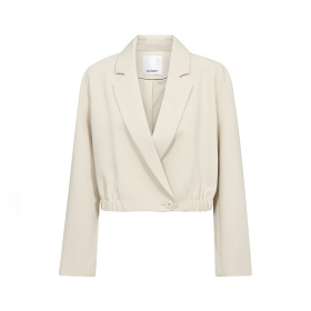 Co'couture Acilecc Kort Blazer 