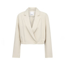 Co'couture - Co'couture Acilecc Kort Blazer Co'couture - Co'couture Acilecc Kort Blazer