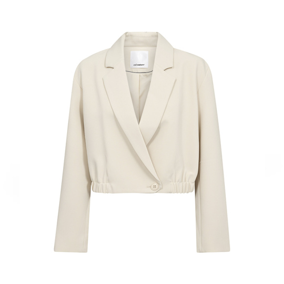 Co'couture - Co'couture Acilecc Kort Blazer 