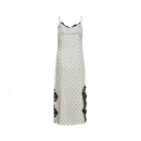 Co'couture - Co'couture Amelicc Dot Blondekjole 
