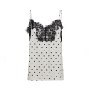 Co'couture - Co'couture Amelicc Dot Top 